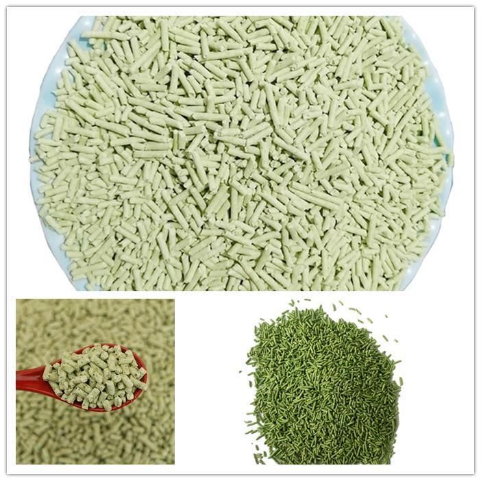 Cat Sand Crystal Bulk Silica Gel Cat Litter Factory Crystal Cat Litter
