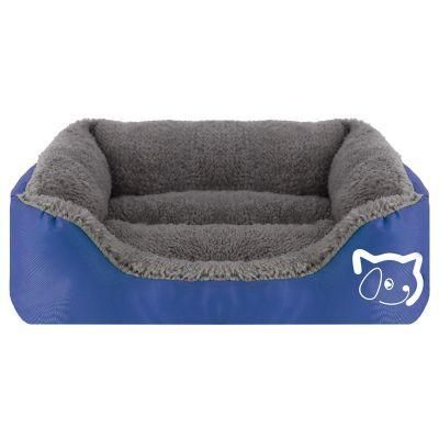 High Quality Pet Dog Bed Cushion Dog Bed