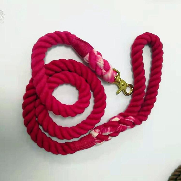 Match Custom Dog Poop Bag Container Dog Leash