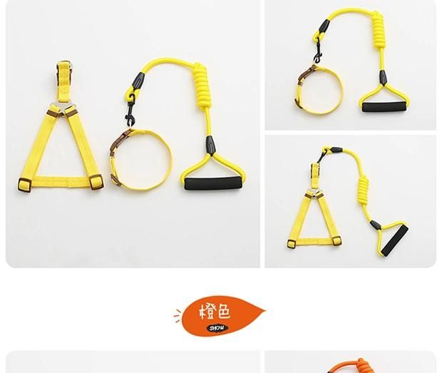 Premium Quality Coolcore Mesh No-Pull Pet Dog Harness Pet Product Mokofuwa