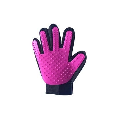 Pet Cleaning Glove Factory Hot Sale