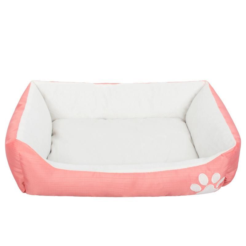 Customize OEM ODM Durable Dog Bed Comfortable Pet Bed