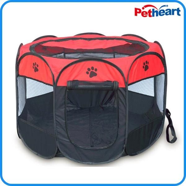 Factory Wholesale Cheap Folding Pet Dog Playpen