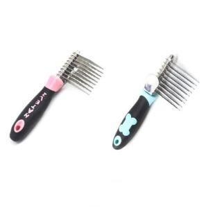 Pet Grooming Tools Dog Comb for Dog and Cat