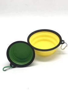 Extensible Dog Bowl Small
