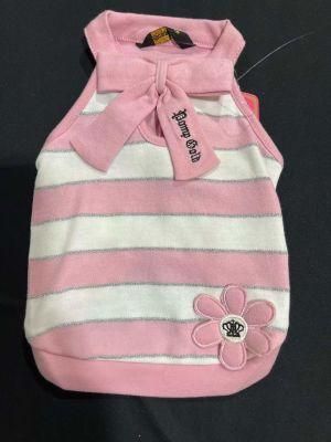 Dog Clothes Pet Accessories Pet Clothing T-Shirt