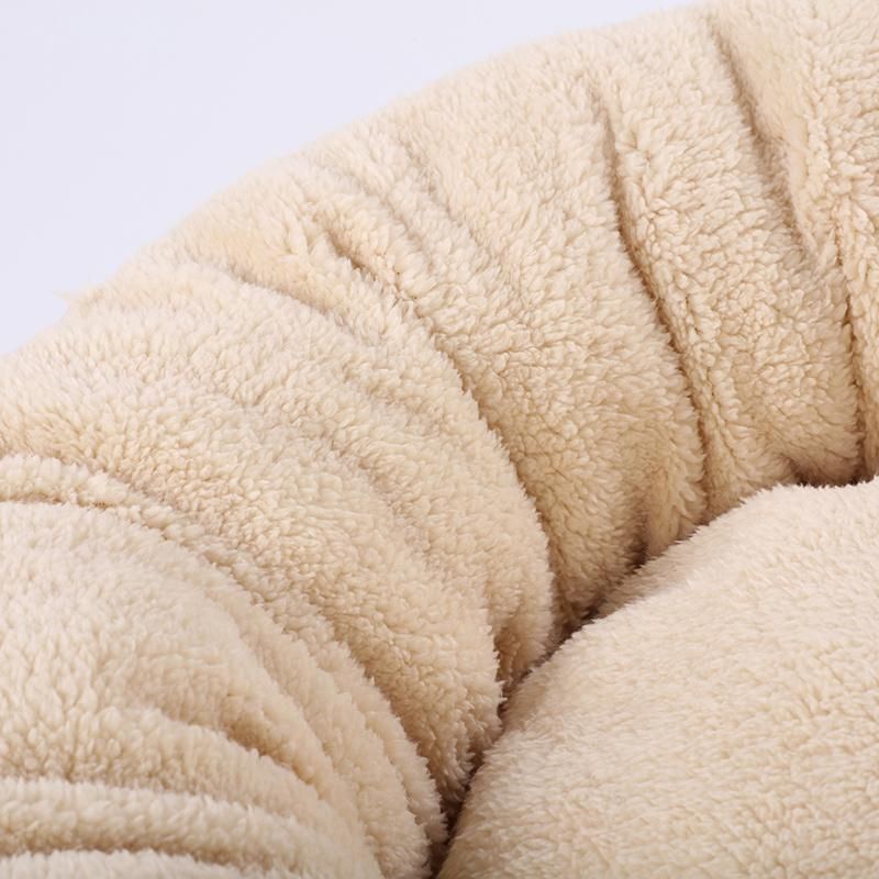 Soft House Comfortable Pet Sleeping Bag Warm Pets Bed