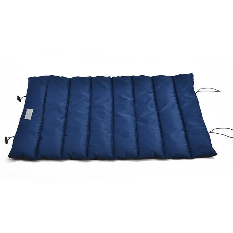 Easy Cleaning Dog Mat Foldable Waterproof Dog Bed