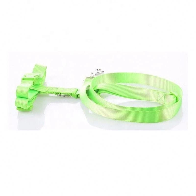 Pet Accessories Adjustable Hands Free Leash Dog Pet Lead Waist Belt for Jogging Walking Running