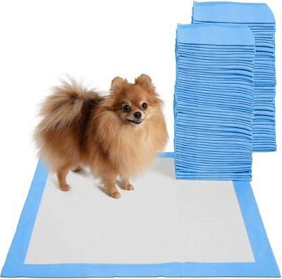 Chinese Factory Hot Sale Disposable Pet Dog Training Clean Underpad for Pet