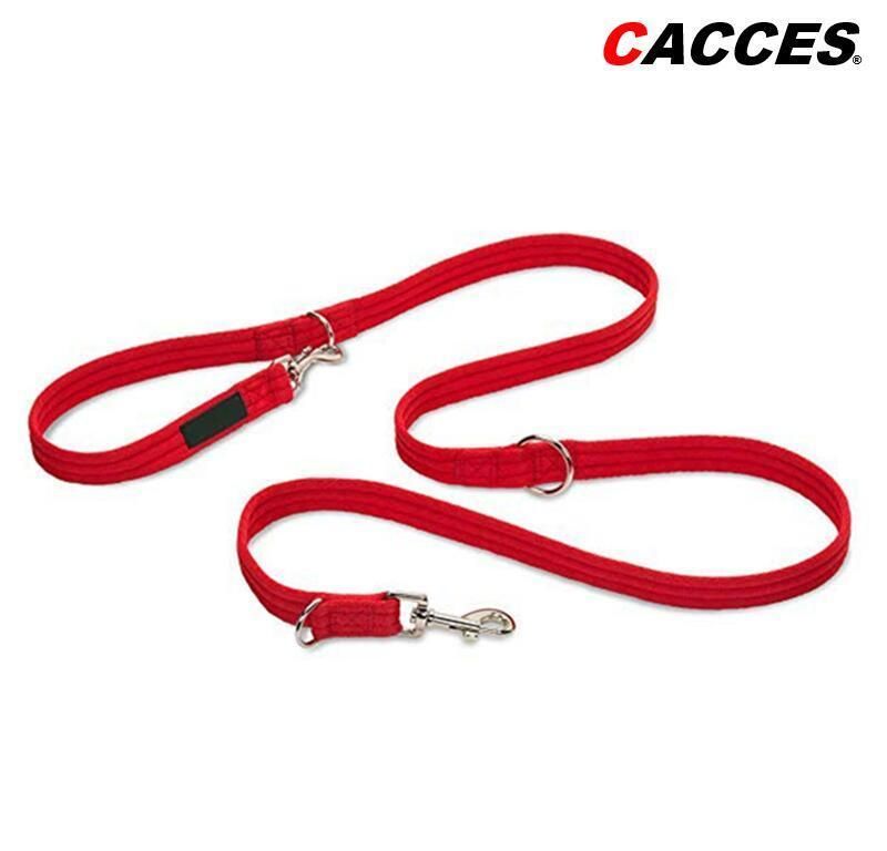 Training Lead for Pet, Dog Training Lead Dog 1.5/2.0/2.5*2m Long Strong Training Lead Leash 8 Function Walking Best Sales Dog Training Pet Leash Lead Dog Leash