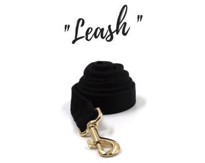 Quick Release Professional Factory High Quality Cotton Pet Necklace Dog Collars