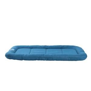 Factory Supply Cheap Fashion Washable Breathable Stain Resistant Pet Bed Mat