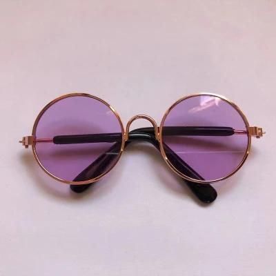 Popular Design for 2022 Custom Dog Cat Shade Sun Glasses