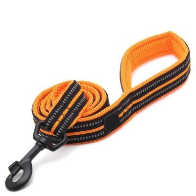 More Buying Choice Comfortable Padded Handle Dog Leash