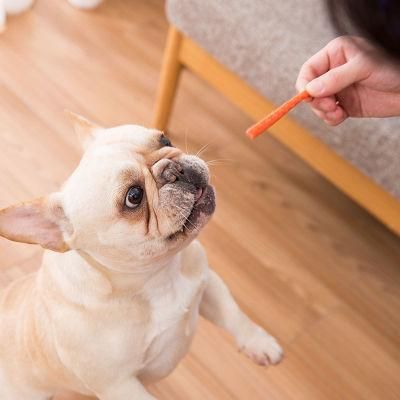 Pet Chicken Stick Dog Snack Nutrition and Health Products