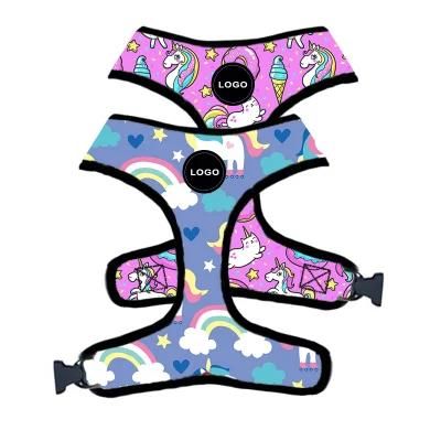 No Pull Comfortable High Quality Dog Harness Harnesses for Dog/The Dog Dog Vest/Pet Vest