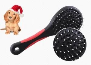 Multifunctional Pet Grooming Massage Brush 1PC Double-Sided Pet Dog Comb