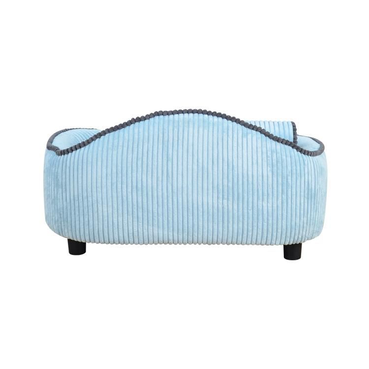 Hot Selling Luxury Mini Pet Sofa Bed