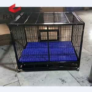 Manufacturer Large Dog Backyard Kennels for Big Dog