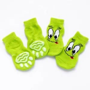 Wholesale Anti-Slip Dogs Cats Socks Pets Products