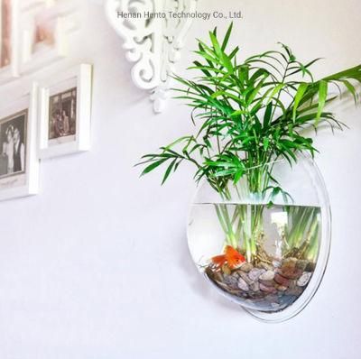Aqua Acrylic Ecological Household Small Fish Tank with Circulation System