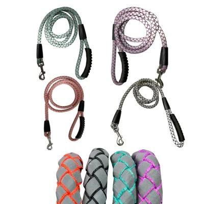 Durable Newest Nylon Pet Rope Dog Leash