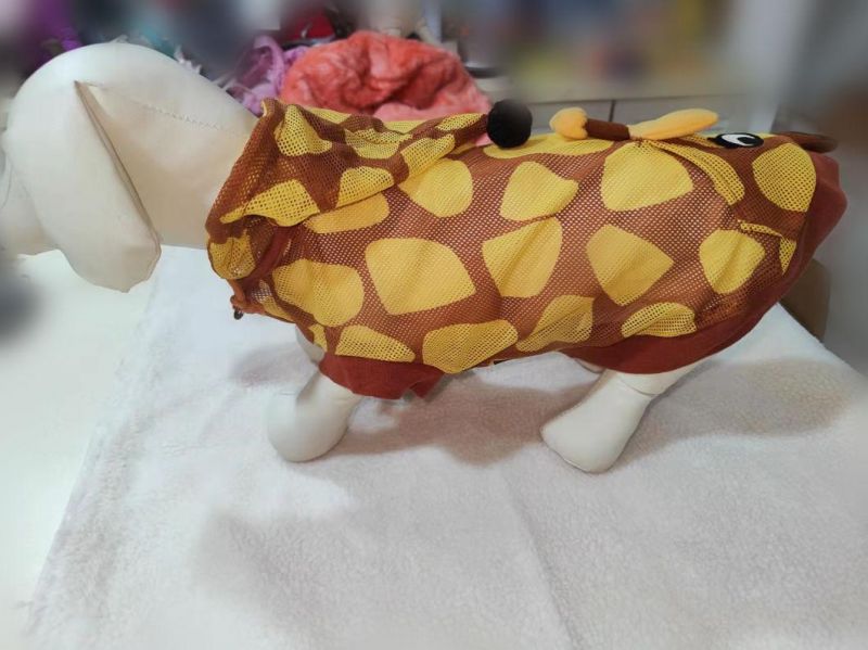 Cool Fashion Dog Clothes Pet Accessories Dog Cool Clothes