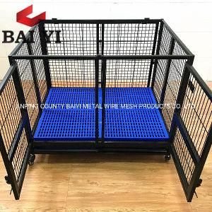 Eco-Friendly Cheap Pet Wire Dog Kennel for Sale