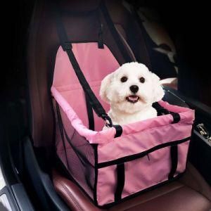 Dog Cat Car Products Travel Accessories Seat Pet Carrier Bag