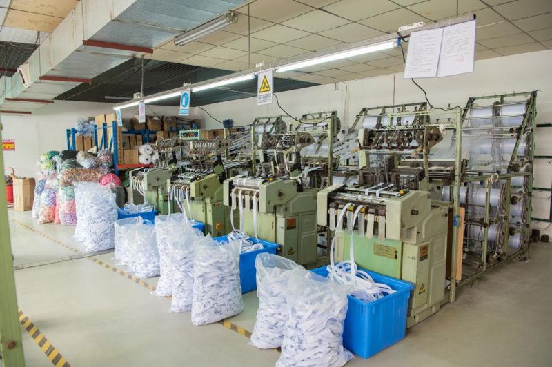 OEM Manufacturer Sublimation Printing Neck Adjustable Harness