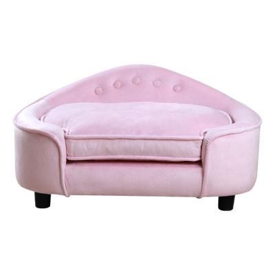 Lovely Mini Pet Sofa Bed Good for Dog Cat Animals