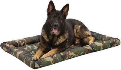Dog Crate Beds Durable Dog Blanket Dog Cushion