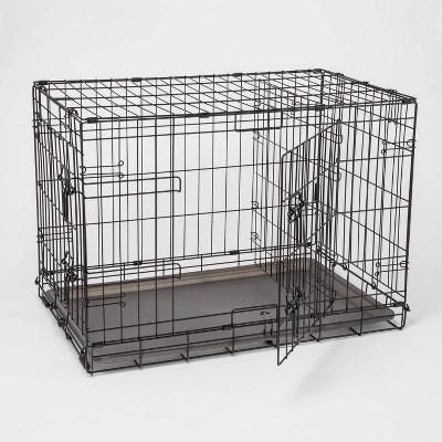 Customized Dog House Kennel Cage Pet Carrier Supply