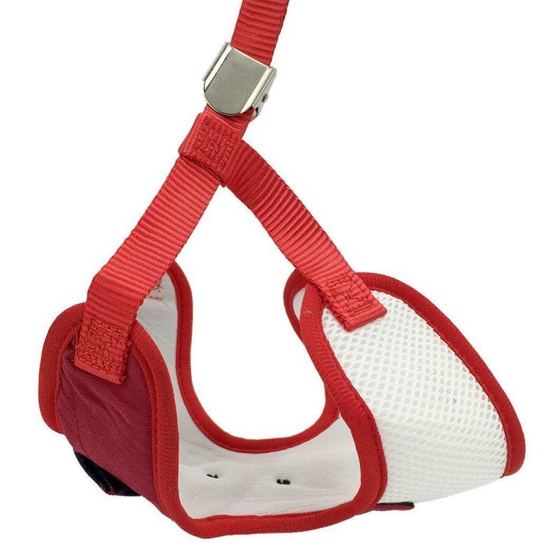 Wholesale No Pull Adjustable Pet Vest Soft Padded Dog Harness