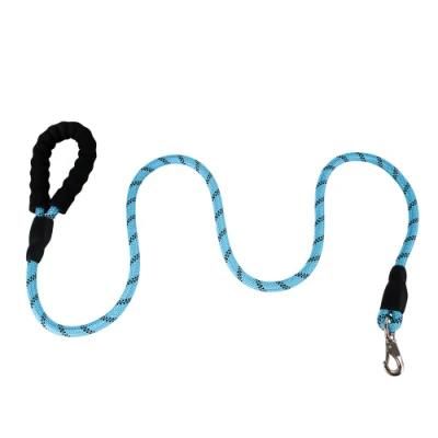 Pet Dog Leash EVA Nylon Reflective Explosion-Proof