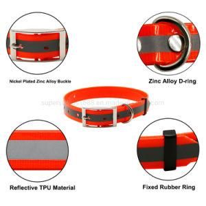 Amazon New Arrived Pet Products Training Tactical Collars for GPS