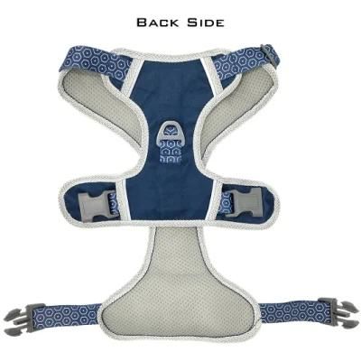High Quality Adjustable Breathable Dog Harness Pet Product