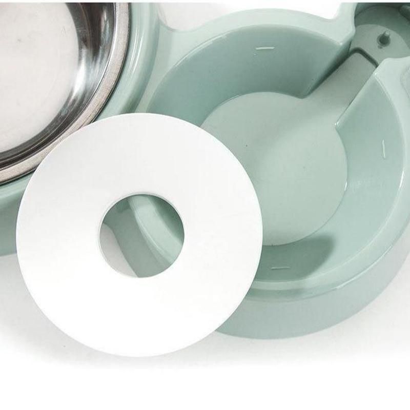 Dog Bowls for Small and Medium-Sized Dogs