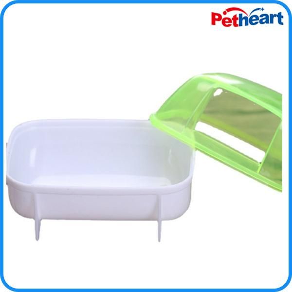 Pet Grooming Hamster Cleaning Bathroom Factory Wholesale