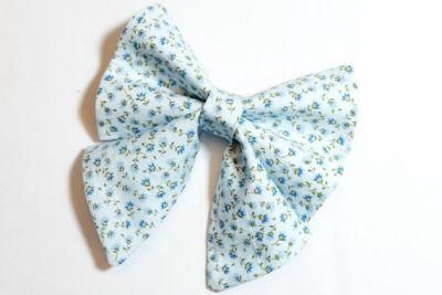 New Dog Accessories Pet Accessories Sailor Bow Tie Blush Pink Sailor Bow Dog Bow Pet Bow Dog Sailor Bow
