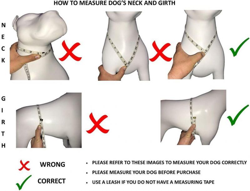 Spupps Working Dog Vest with Reflective Removable Service Dog/ Do Not Dog/in Training Patch