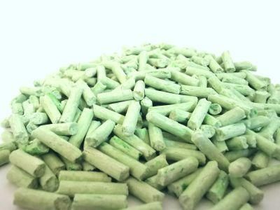 Diamond Class Wholesale Colored Tofu Cat Litter