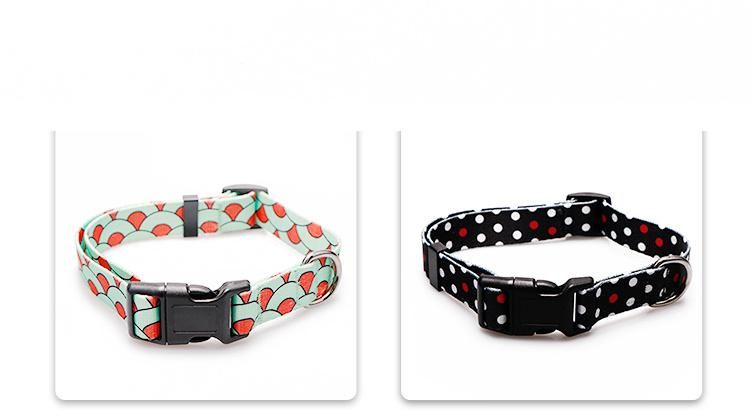 Manufacturers Wholesale Pet Dog Collar for Small Large Dog