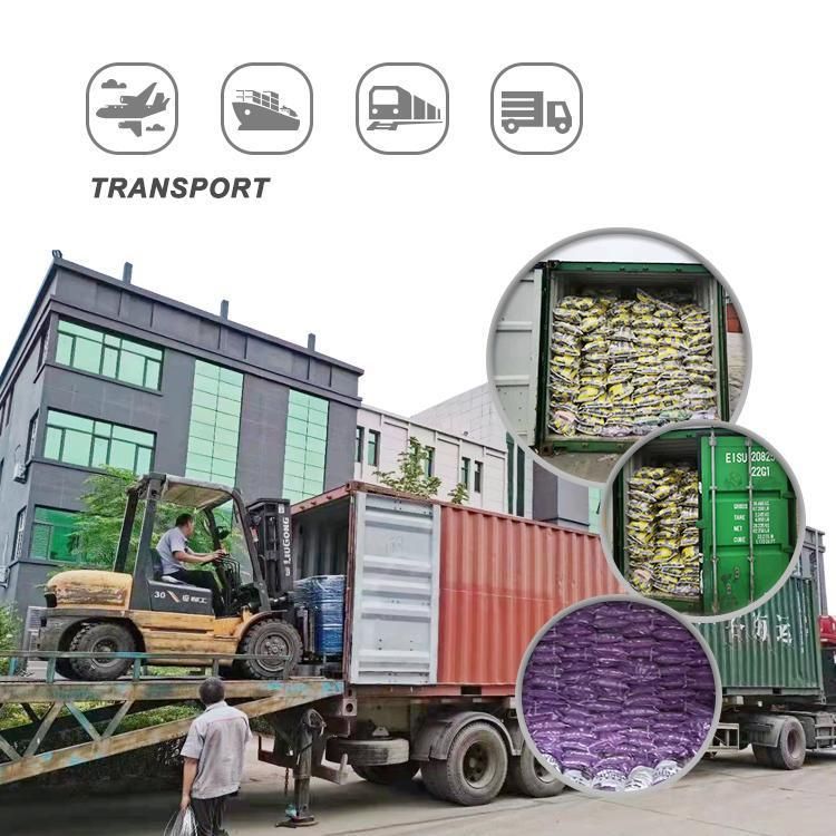The Factory Specially Provides 10kg and 20kg 40kg Deodorized Low Dust Bentonite Cat Litter
