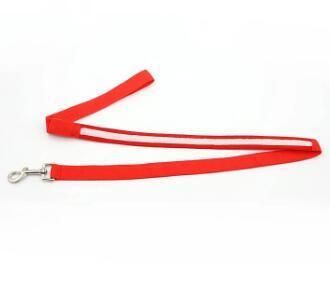 Fashionable and Durable LED Chain Dog Leash