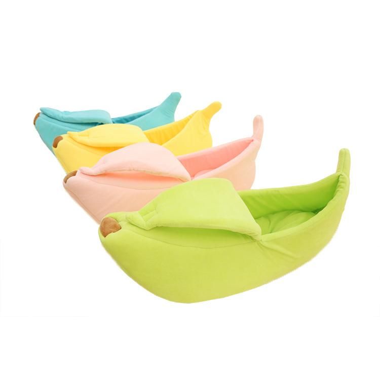 Soft Eco-Friendly Luxury Cat Dog Pet Beds