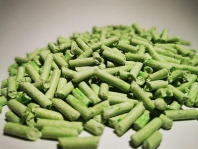 Cheap Price Flushable Eco-Friendly Tofu Cat Litter