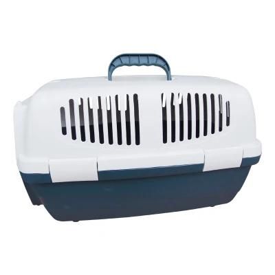 in Stock OEM ODM Pet Accessories Pet Products Pet Transport Box Pet Transport Cage