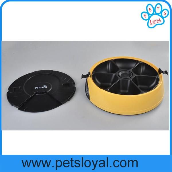 Manufacturer Wholesale Automatic Pet Bowl Dog Feeder